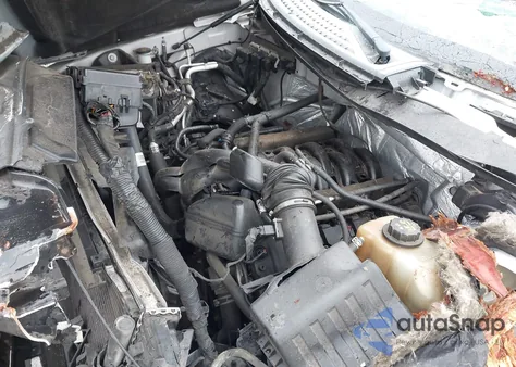 2013 Ford F-150 Stx z USA, uszkodzony, nr VIN 1FTFX1EF0DFB33501